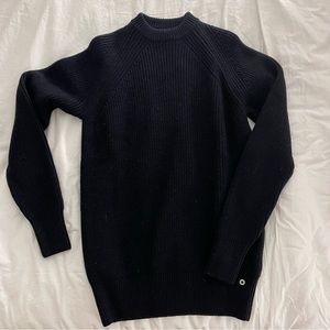 Want les Essentials Wool Sweater